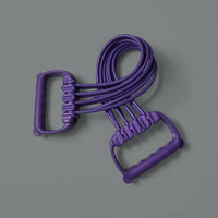 Handheld Purple