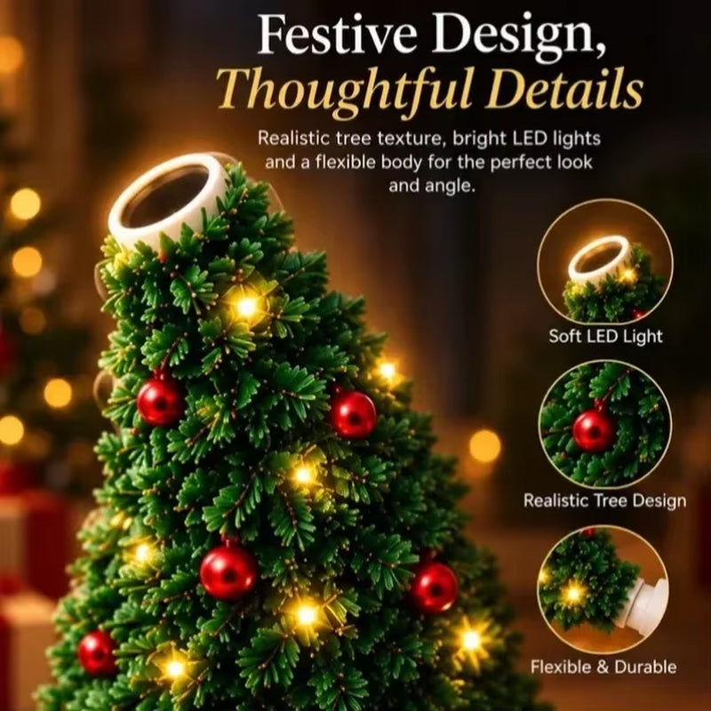 New Christmas Halloween TK Cozy Lamp Ceiling Decoration Home Projector Light