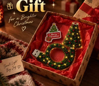 Christmas Series