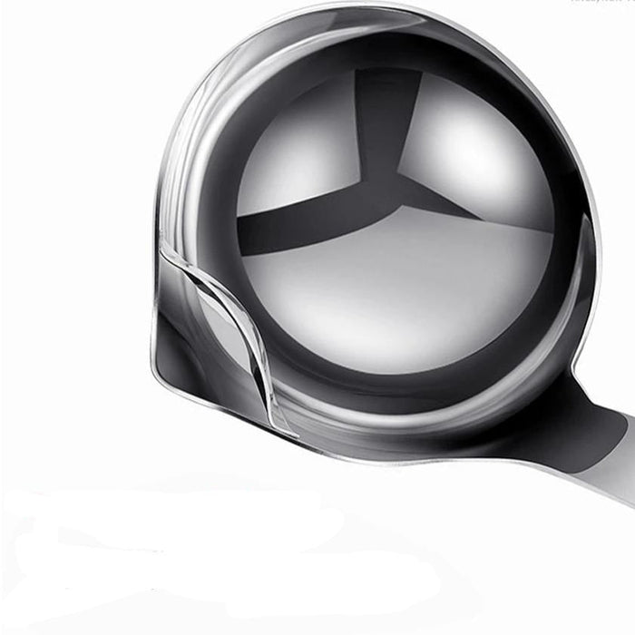 Stainless Steel Grease & Oil Filter Spoon