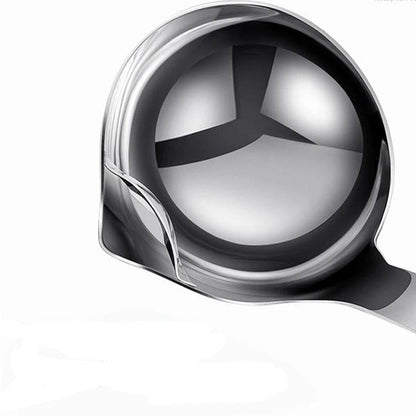 Stainless Steel Grease & Oil Filter Spoon