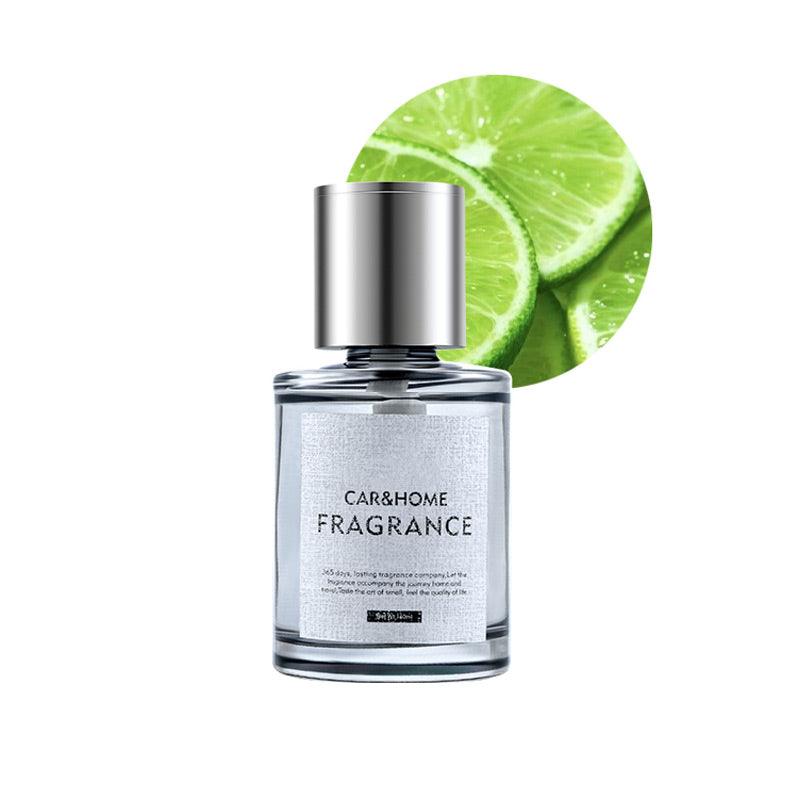 Intelligent Ultrasonic Spray Car Air Freshener